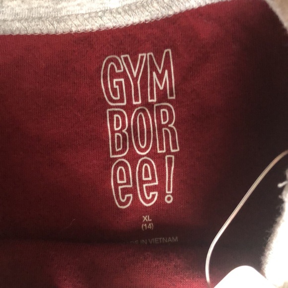 Gymboree NWT Light Sweater - Picture 3 of 6